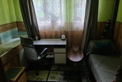 Apartament cu o camera