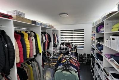 Duplex la cheie 4 camere | Calea Cisnădiei | Arhitecților - 11