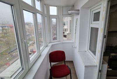 SUPERB AP. 2 CAM. DEC. LA 3-5 MIN. METROU ACADEMIA MILITARA - 16