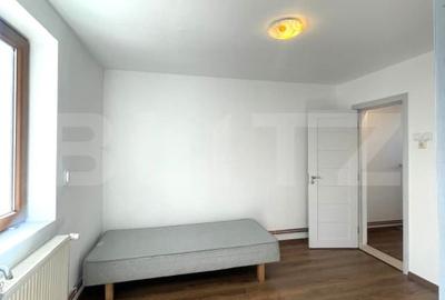 Casa pentru activitate de birou, 75 mp, terasa, gradina, zona Marasti - 7