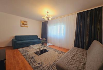 Nerva Traian | Timpuri Noi metrou | Bloc anvelopat | Prima inchiriere dupa renov - 3