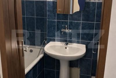 Garsonieră decomandată, mobilată în Mărăști - 3