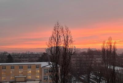 Apartament cu 3 camere semidecomandat în Drumul Taberei - 3