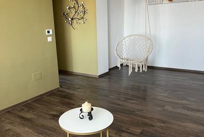 Apartament cu 2 camere semidecomandat în Central - 3