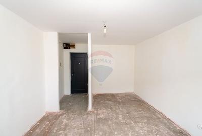 Garsonieră decomandată în Pantelimon - 2