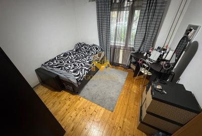3 camere, decomandate, Zorilor Zona Observatorului, Profi, UMF - 3