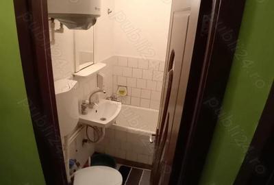 Garsonieră semidecomandată în Autogară - 3