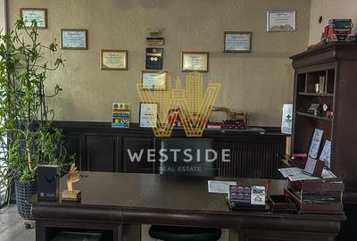 Spațiu comercial, de 150 mp, în Dumbrăvița