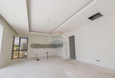 EXCLUSIVITATE RE/MAX! Vanzare casa semifinisata in Bo... - 1