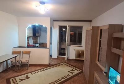 Garsonieră decomandată în Dristor - 3