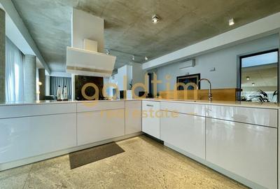 SUPERB/ ESQUISITE DESIGN/ GARDEN/ PARKINGS/ IANCU NICOLAE - 12