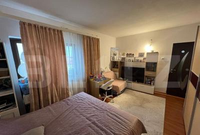 Garsoniera de vanzare, 32 mp, zona semicentrala, langa Dorex - 1