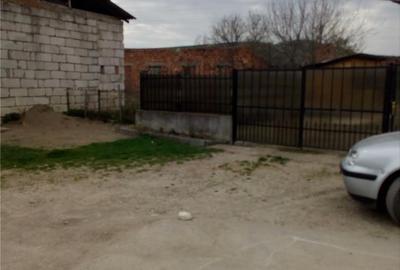 Spațiu comercial, de 257 mp, în Lopadea Nouă - 9