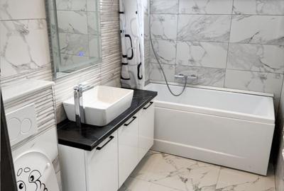 Apartament 2 camere | Prima inchiriere | Bloc nou | Km 4-5 - 4