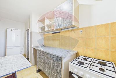 Apartament cu 2 camere decomandat, mobilat în Doamna Ghica - 7