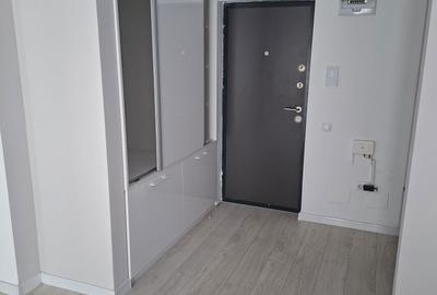 Apartament cu 2 camere în Florești - 5