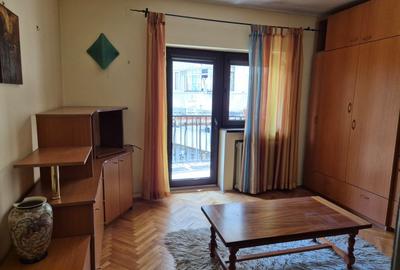 Apartament 3 camere Decebal-Muncii cu vedere pe spate zona linistita - 1
