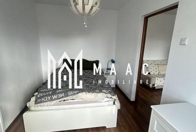 Apartament cu 2 camere, mobilat în Central - 11