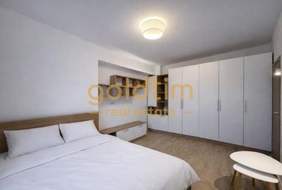 Apartament cu 2 camere semidecomandat, mobilat în Regie - 4