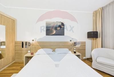 Apartament 2 camere - vanzare - RIN Grand Residence - Delta Vacaresti Apartament 2 camere - vanzare - RIN Grand Residence - Delta Vacaresti - 12