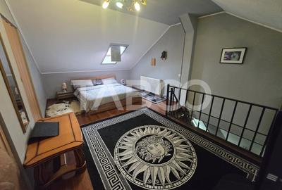 Apartament 3 camere de vanzare decomandat 100 mp zona Tilisca Sibiu - 6