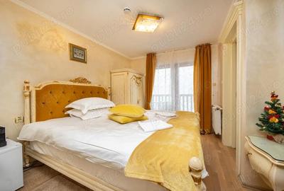 Casă cu 7 camere cu Teren 393 Mp în Zamora - 1