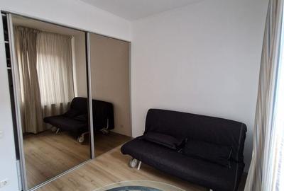 Apartament cu 3 camere semidecomandat în Aviatorilor - 7