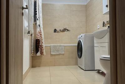 Inchiriez apartament 3 camere - 3