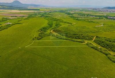 Teren de 10800 mp, în Râșnov - 11