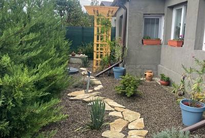 Casă cu 2 camere în Cornu - 2