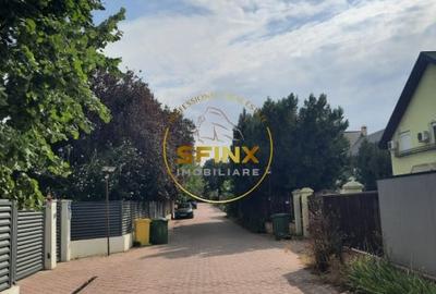 In apropiere de British School, vila spatioasa si luminoasa cu piscina si curte - 36