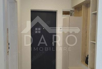 Apartament cu 2 camere semidecomandat, mobilat în Unirii - 2