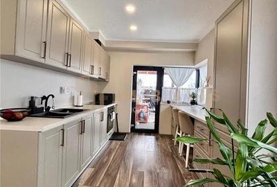 Casă cu Teren 670 Mp în Satu Nou de Jos - 15