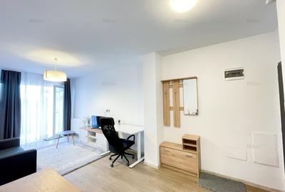 Apartament cu 2 camere decomandat, mobilat în Sopor - 5