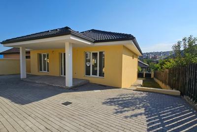 Casă individuală, 5 cam,  400 teren la intrarea in Campenesti-Apahida - 5