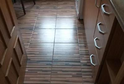 Apartament doua camere, deco, hol patrat, etaj zece, Tic Tac - 6