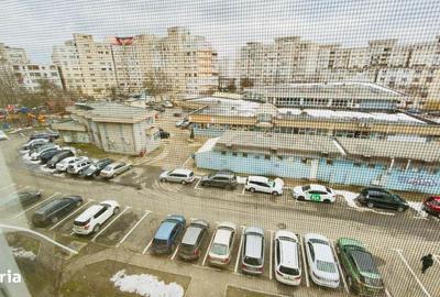 Apartament cu 2 camere în Micro 20 - 2