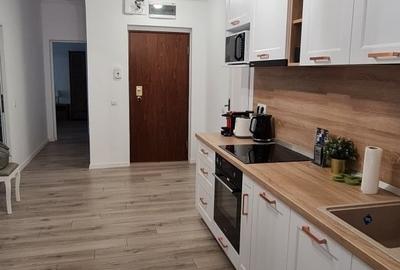 Apartament central de închiriat - 2