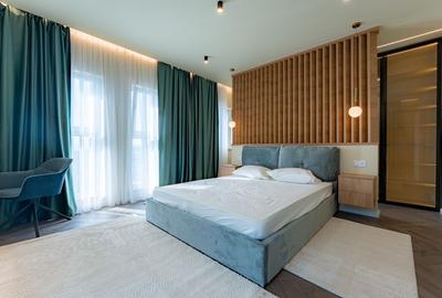 Casa tip duplex,Ultramodern,4 camere,120 mp,teren 350mp,garaj,Chinteni - 5