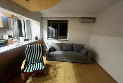 Oferta! Apartament 2 camere Liviu Rebreanu, mobilat complet, Pet friendly - 7