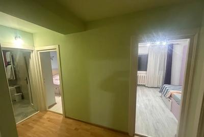 Apartament cu 3 camere decomandat în Exterior Vest - 10