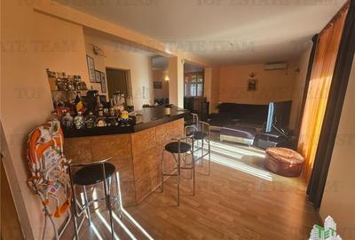 Vila regie proprie teren 800mp si garaj dublu in Dragomiresti-Deal - 2