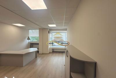 Spațiu comercial, de 48 mp, în Pârgărești - 5