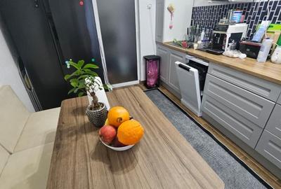 Apartament cu 3 camere decomandat în Lipovei - 3