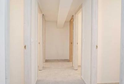 Apartament cu trei camere | Finalizat | Pacurari | Comision 0% - 4