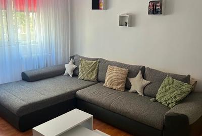 Inchiriez apartament 3 camere l situat la Metrou Raul Doamnei - 12