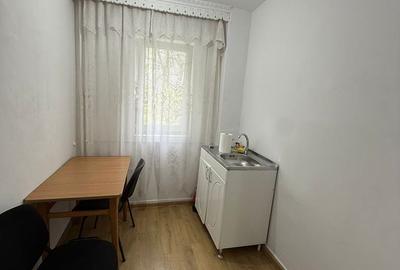 Apartament cu 2 camere semidecomandat în Cornișa - 7