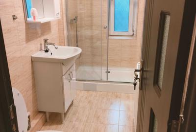 Garsonieră decomandată în P-ța Gorjului - 2