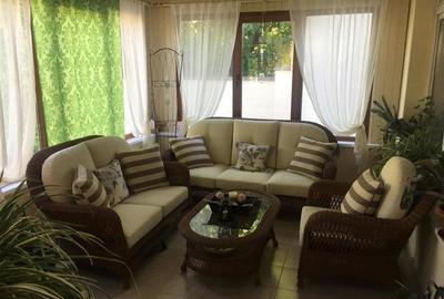 Casa Elisabetin amenajata 400mp 15 camere - 3