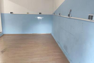 Spațiu comercial, de 24 mp, în Bălcescu - 1